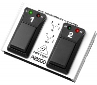 Behringer AB200- ��������������� ������� ��������� �������������