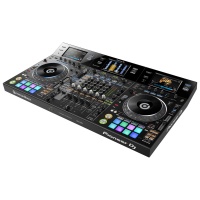 Pioneer DDJ-RZX - 4-   Rekordbox DJ  