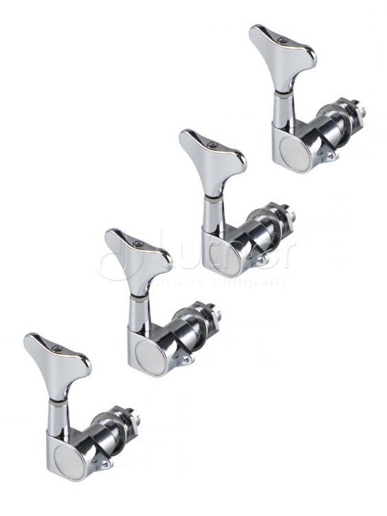 Metallor MHB-02-CR-4-in-line   - 4, 