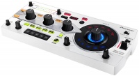 Pioneer RMX-1000-W -   ,  , Remixbox ( )