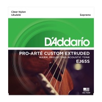 D'Addario EJ65S - 