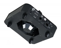 Involight LED RX450 - LED  , 4 .  9   RGB, DMX-512