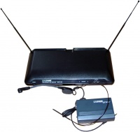 INVOTONE MR-L09/MX-N15+HM26 -  VHF, 151-230, 2 ,  