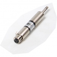 Invotone J123F -  3P XLR () <-> 6.35   ()