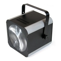Involight LD100 - LED , 192 RGB,DMX/,