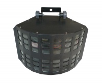 Involight NL420 - LED  , 5 .  3 , RGBWY, DMX-512,  .