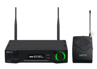 VOLTA U-1H (524.00)         UHF 