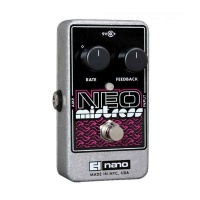 ELECTRO-HARMONIX Nano Neo Mistress SALE    flanger  nano