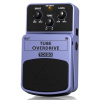 Behringer TO100- ������ �������� ������������ ��������� ����������