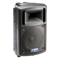 FBT EVOMaxX 2A - 2- .  . , 400+80, 122.5/128, 58-20, DSP,10"+1