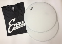 EVANS EPP-2B14G1-V ��������� ����� 2 ��������+�������� (������ ���� EVANS)
