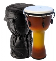 YUKA DJPKN14-26 W/BAG -  + ,  - ,  - fiberskin, : 14" (35 