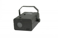 Involight LEDLOGO - LED  ,  10  , DMX,  