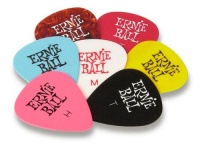 ERNIE BALL  