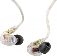 SHURE SE425-CL   ( )   , , 