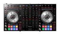 Pioneer DDJ-SX2 - 4- DJ  Serato  