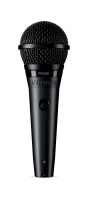 SHURE PGA58-XLR-E    c ,   XLR -XLR