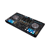 Pioneer DDJ-RX - DJ-  Rekordbox DJ