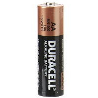 Duracell LR6 (1.5v)   