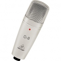 Behringer C-3 -   ,40 - 18000  ,, , 