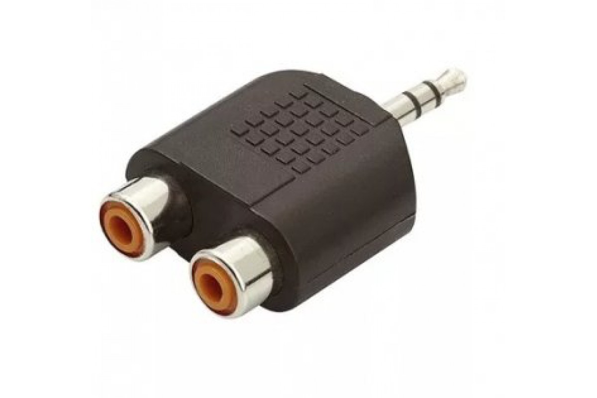 Soundking CC310  ( ) 2xRCA female  3,5 male