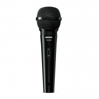 Shure SV200-A     .   (XLR-XLR), 