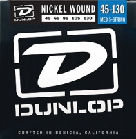 Dunlop DBN45130 45-130    5- -, , Medium
