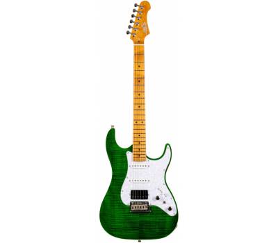 JET JS-600 TGR - , Stratocaster,  ./ , HSS, tremolo,  TGR