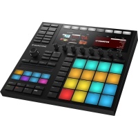 Native Instruments Maschine Mk3 -  , , ,   FX 