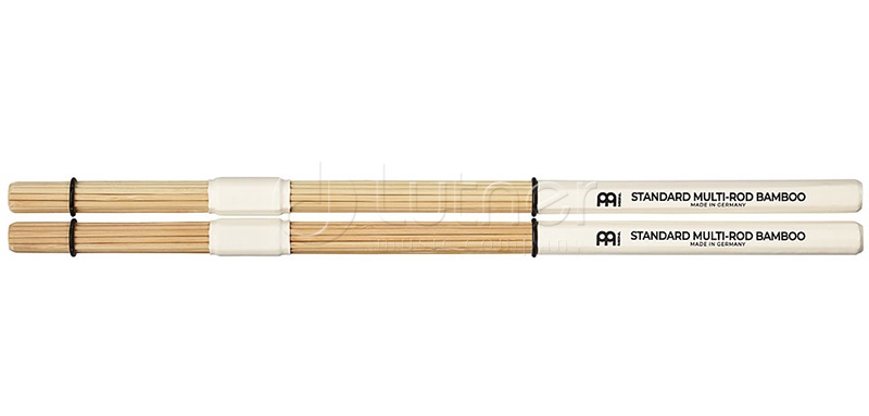 Meinl SB201-MEINL Rods Bamboo Standard , 