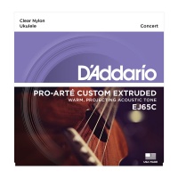 D'Addario EJ65C - 