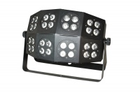 Involight OB320 -  RGB , 32 .  3  RGB , DMX-512,  