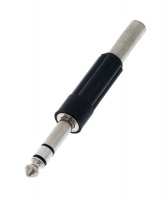 Rean NYS204 plugs & jacks 1/4''   1/4" Jack 6.35 , 3-  () </