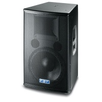 FBT Verve 112A -  -  , 350+80 .,52-20.,124db SPL