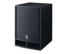 Yamaha R118W -  18" , RMS500, 8 