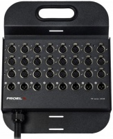 Proel TN2408LU50 -   ,  24 ., 8 ., 50 