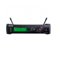 SHURE SLX4LE P4 702 - 726 MHz   SLX      