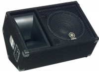 Yamaha SM12V -   2-way 112'', RMS 400W/8 Ohm (PGM MAX 1000W) 60Hz-16kHz, 