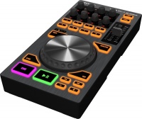 Behringer CMD PL-1 - DJ-MIDI     .