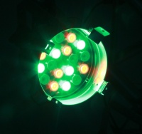 Robolight LEDPAR-300  LEDPAR