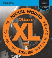 D`ADDARIO ESXL-160 ( 50-105)  ""