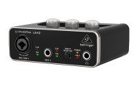 Behringer UM2 -USB-, 2 , 2 , .  XENYX