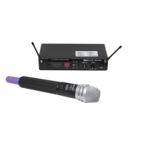 INVOTONE MOD126HH -     ,  DSP,  UHF 710-726 , / >90