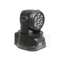 Involight LED MH78W - LED  , 7x8  RGBW , DMX-512