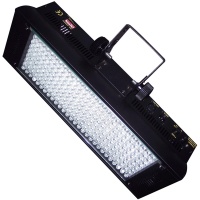 Involight LED Strob140 -  RGB , DMX-512,  , 