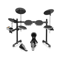 Behringer XD80USB -      USB/MIDI 