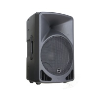 Invotone EVO 15A -  2  , MP3 USB, Bluetooth, 250 ,15"+1", 55 - 20, 117  SP