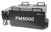 Involight FM5000  -       , 5 , DMX-512
