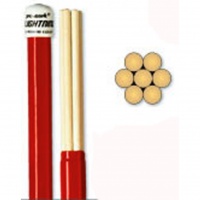 PRO MARK L-RODS Lightning Rods , 7 