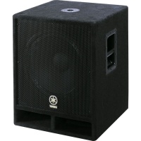 Yamaha A15W -  15", RMS 250W/PGM 500W/8Ohm , 45Hz-200Hz